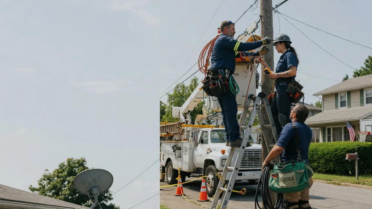 Electrical Repair in Louisville, NE near me